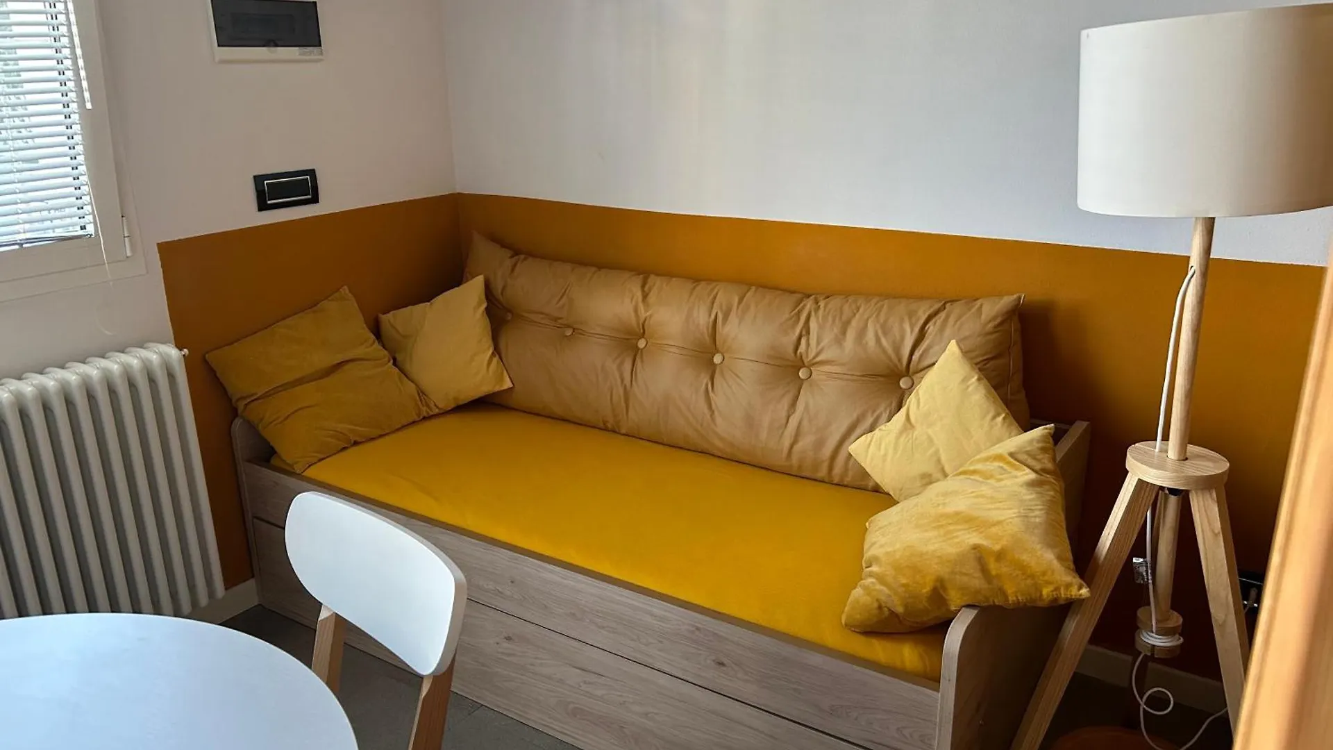Futura Bed and Breakfast Bologna 0*,