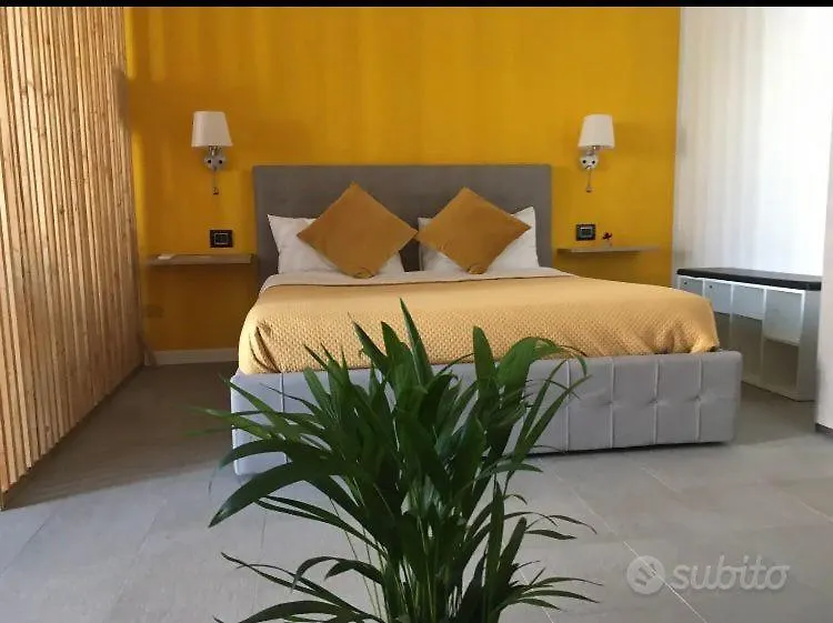 Futura Bed and Breakfast Bologna Bed & Breakfast