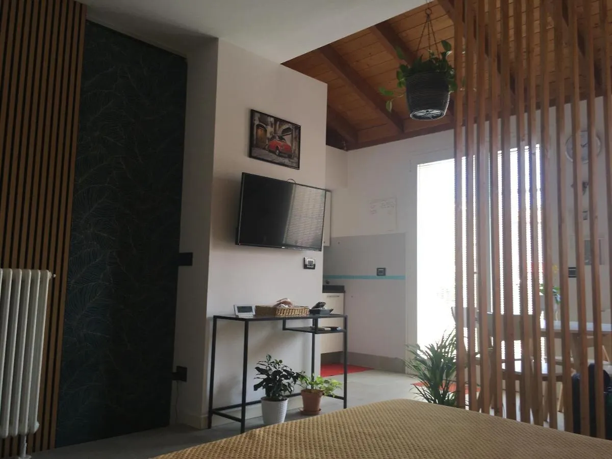 Futura Bed and Breakfast Bologna Bed & Breakfast