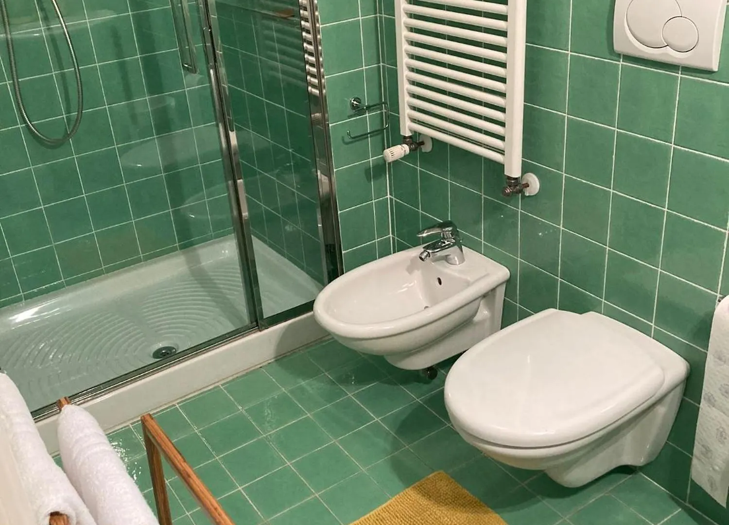 Bed & Breakfast Futura Bed and Breakfast Bologna