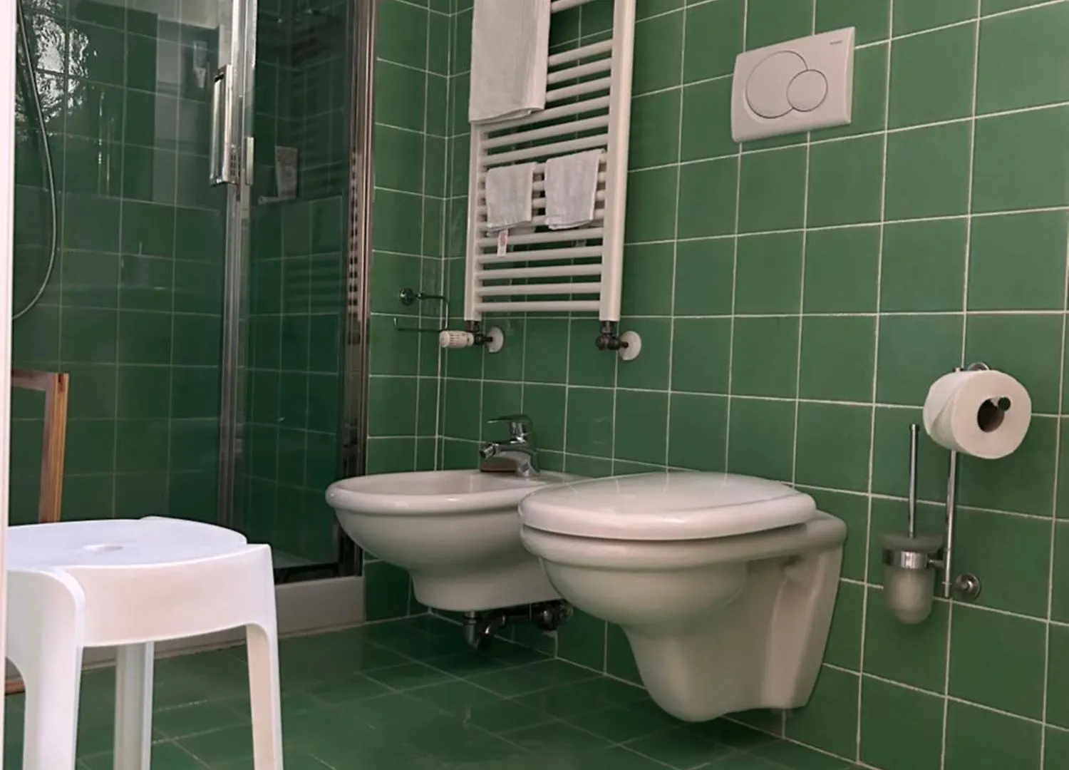Futura Bed and Breakfast Bologna Bed & Breakfast