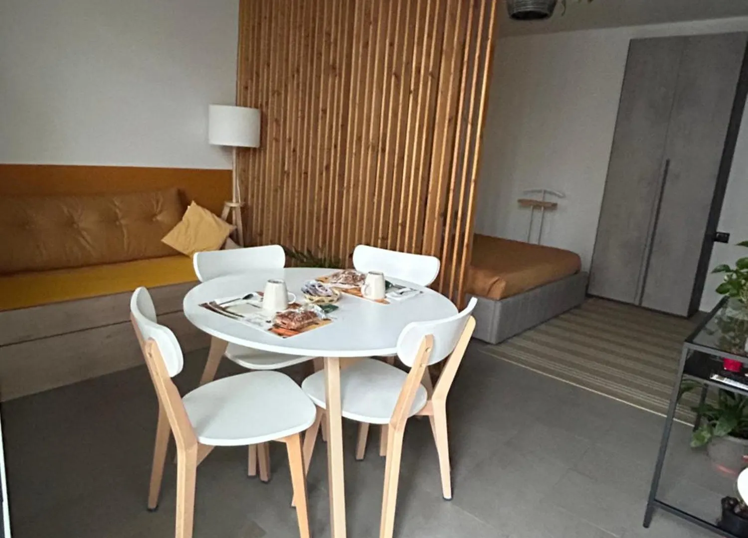 Futura Bed and Breakfast Bologna